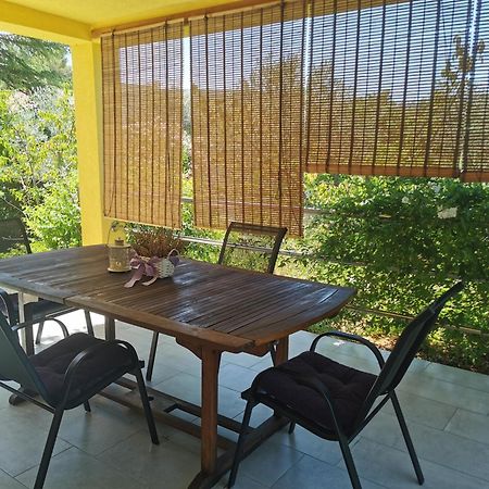 Apartman Nekic Cres Habitación foto
