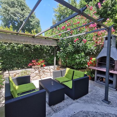 Apartman Nekic Cres Habitación foto