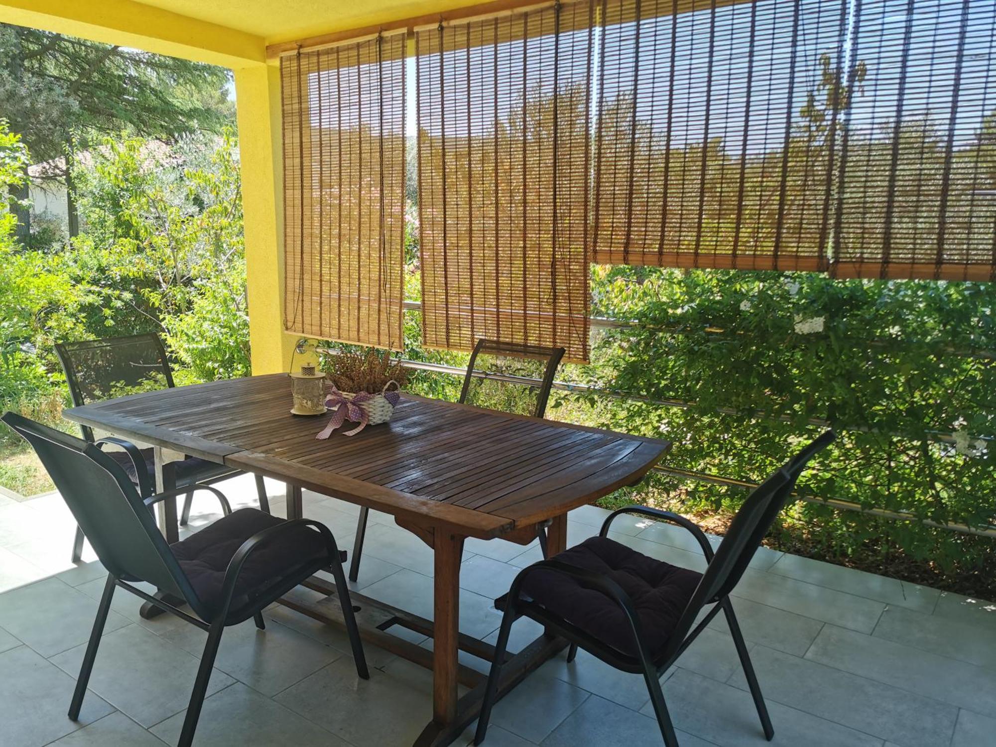 Apartman Nekic Cres Habitación foto