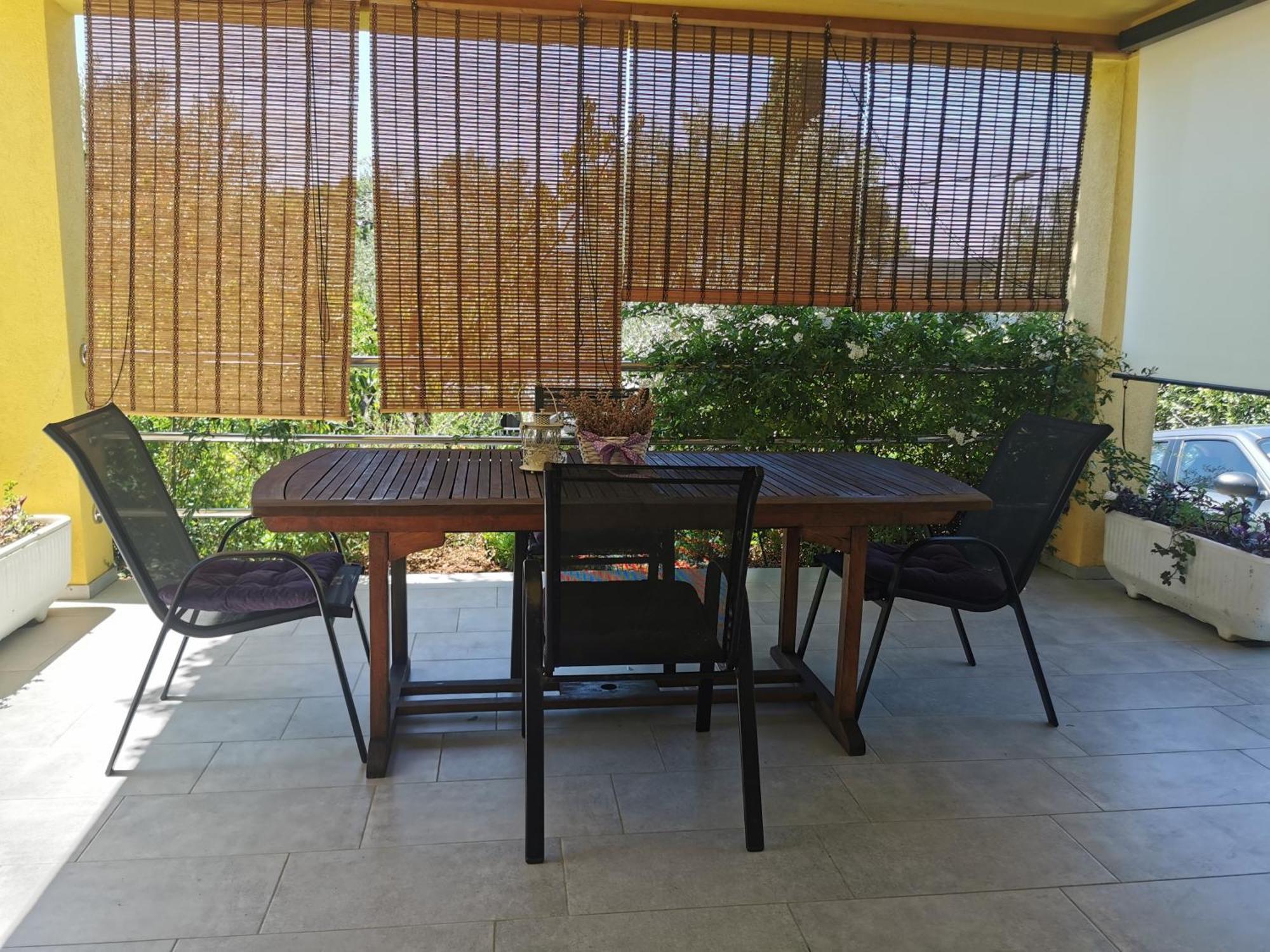 Apartman Nekic Cres Habitación foto