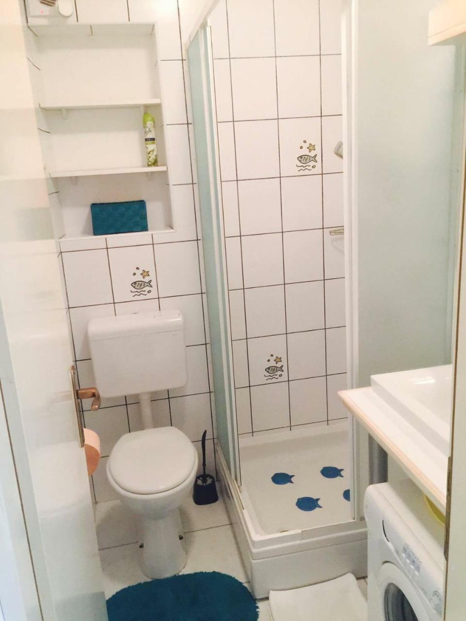 Apartman Nekic Cres Exterior foto